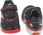 Дитячі футзалки Joma POWERFULL чорні 24 (POJW2501INV) - Зображення 5