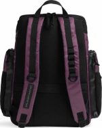 Рюкзак Arena ONE GO BACKPACK 45L, фіолетовий, 50 х 40 х 25 см (010231-200) - Зображення 5