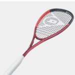 Ракетка для сквошу Dunlop PRT CX Team 132 NH (10365477)