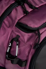 Рюкзак Arena ALL SET BACKPACK 45L фіолетовий 55 х 38 х 28 см (010234-200) - Зображення 2