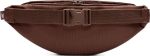 Поясна сумка Nike NK HERITAGE WAISTPACK – FA21 коричнева ADU 41 х 10 х 15 см (DB0490-265) - Зображення 2