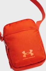 Сумка на пояс Under Armour Essential Lite Crossbody 4L помаранчева (1381912-842)
