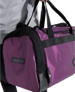 Сумка Arena ALL SET DUFFLE 40L фіолетова 50 х 28 х 28 см (010237-200) - Зображення 2