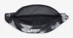 Поясна сумка Nike NK HERITAGE WAISTPCK – ACCS PR сірий, білий 41 x 10 x 15 см (DR6250-010) - Зображення 4