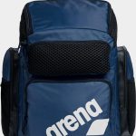 Рюкзак Arena ONE GO BACKPACK 45L темно-синій 50 х 40 х 25 см (010231-400)