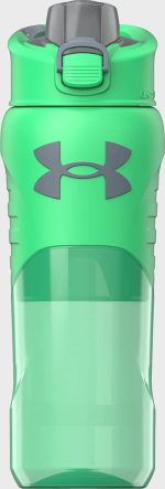 Пляшка Under Armour Clarity 24oz зелена 700 мл (UA71190-50014)