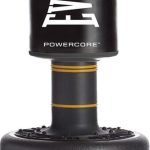 Боксерський мішок Everlast POWERCORE FREE STANDING HEAVY BAG чорний One Size (P00001266)