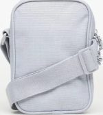Сумка Nike Jam Blacktop Festival Bag 1.7L сірий Чол 23 х 15 х 5 см (MA9190-G3A) - Зображення 2