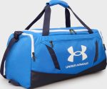 Спортивна сумка Under Armour Undeniable 5.0 Duffle SM 40L синя 55 х 25,5 х 27 см (1369222-402) - Зображення 3