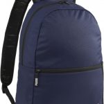 Рюкзак Puma teamGOAL Backpack Core 20L темно-синій, універсальний 12x30x42 см
