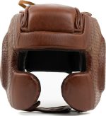 Шолом Everlast 1910 HEADGEAR коричневий S/M (P00002697) - Зображення 6