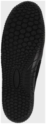 Аквашузи-коралки Arena WATERSHOES чорні, рожеві Уні 41 - Зображення 4