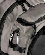 Рюкзак Arena ALL SET BACKPACK 45L сірий 55 х 38 х 28 см (010234-800) - Зображення 10