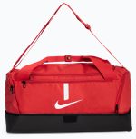 Сумка Nike NK ACDMY TEAM L HDCS 60L червоний Уні 64х30х30 см - Зображення 2