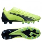 Бутси Puma Ultra Match FG/MG 106900 01 (44) - Зображення 5