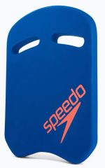 Дошка для плавання Speedo KICK BOARD AU синя 28 x 43 x 3.5 см (8-01660G063) - Зображення 8