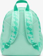 Рюкзак Nike Y NK BRSLA JDI MNI BK-AOP FA25 бірюзовий 25 x 33 x 13 см (HV6481-353) - Зображення 3