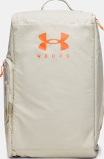 Сумка Under Armour Contain Duo MD BP Duffle 50L бежевий 60 x 47 x 30 см (1381919-289)