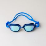 Окуляри для плавання Aqua Speed ECLIPSE MIRROR 61413 темно-синій, блакитний Уні OFSM - Зображення 2