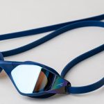 Окуляри для плавання Aqua Speed RIPTIDE 61404 синій Уні OSFM