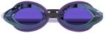 Окуляри для плавання Speedo WOMENS VANQUISHER 3.0 MIRRORED, фіолетові, Жін, One Size - Зображення 4