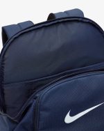 Рюкзак Nike NK BRSLA M BKPK-9.5 24L синій Універсальний 46х30х18 см - Зображення 11