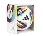 Офіційний футбольний м'яч Adidas UEFA Women’s EURO 2025 OMB JH1261 №5
