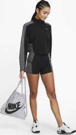 Рюкзак-мішок Nike NK HERITAGE DRAWSTRING 13L сірий Уні 33 х 43 см (DC4245-012) - Зображення 8