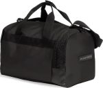 Спортивна сумка Arena ALL SET DUFFLE 25L чорний 40 х 25 х 25 см (010236-100) - Зображення 6