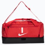 Сумка Nike NK ACDMY TEAM S DUFF 41L червоний Уні 53,5x28x28 см - Зображення 2