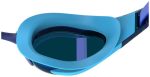 Окуляри для плавання Speedo FASTSKIN HYPER ELITE MIRROR JU синій Діт One Size - Зображення 2