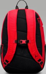 Рюкзак Nike JAM AIR PATROL BACKPACK 27L червоний Чол 48 х 30 х 16 см (MA0924-R78) - Зображення 4