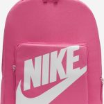 Рюкзак Nike Y NK CLASSIC BKPK 16L рожевий 38 х 28 х 13 см (BA5928-634)