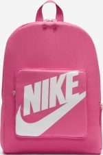 Рюкзак Nike Y NK CLASSIC BKPK 16L рожевий 38 х 28 х 13 см (BA5928-634)