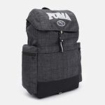 Рюкзак Puma Squad темно-сірий 30 x 15 x 48 - Зображення 3