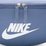 Сумка на пояс Nike NK HERITAGE WAISTPACK – FA21 3L синій 41 х 10 х 15 см (DB0490-499)