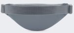 Сумка на пояс Nike NK HERITAGE S WAISTPACK 1L сірий Уні 28x8x13 см (DB0488-084) - Зображення 2