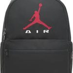 Рюкзак Nike JAM AIR BACKPACK чорний Чол (MA9210-023)