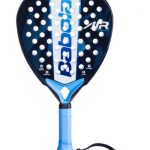 Ракетка для падел тенісу Babolat Air Origin (150153-100)