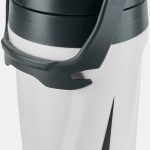 Пляшка Nike FUEL JUG 40 OZ біла 1182 мл (N.101.3797.153.40)