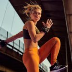 Обважнювачі для щиколотки/зап'ястя Adidas Performance Ankle чорний, зелений Уні 0.5 кг - Зображення 2