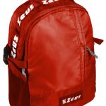 Рюкзак Zeus ZAINO SUPER 16L червоний 42х30х13 см