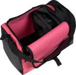 Сумка Arena ALL SET DUFFLE 25L, рожевий, 40 х 25 х 25 см (010236-220) - Зображення 3