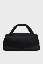 Сумка UA Undeniable 5.0 Duffle MD 58L чорний Уні 62х29х30 см (1369223-001) - Зображення 2
