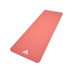 Килимок для йоги Adidas Yoga Mat рожевий Уні 176 х 61 х 0,8 см - Зображення 2