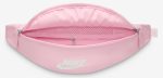 Сумка на пояс Nike NK HERITAGE WAISTPACK - FA21 3L рожевий Уні 41х10х15 см - Зображення 4