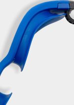 Окуляри для плавання Arena THE ONE PLUS POLARIZED синій, чорний One Size (011044-110) - Зображення 4