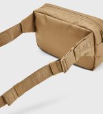 Сумка на пояс Under Armour Loudon Lite WB Xbody 2L коричнева Уні 15,3x24x10,5 см - Зображення 8
