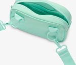 Сумка через плече Nike Jordan JAW ALPHA CAMERA BAG / JAW ALPHA CAMERA BAG 1L бірюзового кольору (жін.) 18 х 11 х 5 см - Зображення 5