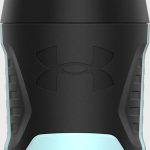 Пляшка Under Armour Playmaker Jug 32oz чорна, бірюзова 950 мл (UA70890-BBL)